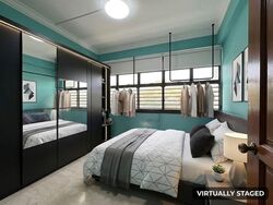 Blk 290F Spring View (Bukit Batok), HDB 5 Rooms #596009781